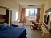 Apê Aconchegante Centro Histórico