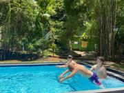 Rawana private cottage