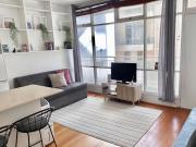 Stylish BONDI BEACH unit - 250m to the sand