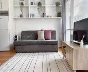 Stylish BONDI BEACH unit - 250m to the sand