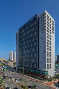 Hotelaround Sokcho