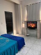 Quitinete em Curicica