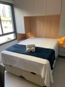 Stúdio Luxo alguns passos do metrô