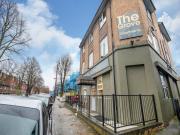 Apartment in London near Big Ben