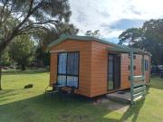 Casuarina Cabins