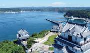 平戸城 CASTLE STAY 懐柔櫓 - Hirado Castle Stay Kaijuyagura-