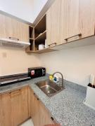 Elegant Room with Relaxing Ambiance