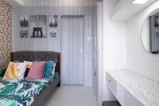 1Bed Room Staycation at Green Residences