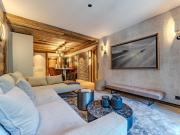Charmant appartement à Méribel avec conciergerie 5* - FR-1-613-140