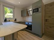 Maison 4 pers à Gérardmer entre lac et montagne avec terrasse - FR-1-589-836