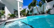 LUMALAND Luxury Pool Villa Pattaya Walking Street 8 Bedrooms