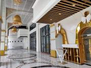 ARTE Mont Kiara Designer Suites by HOST CORNER