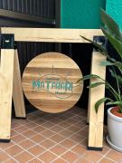 MATAHARI Guest house