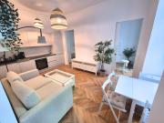 Premium City Apartment near Mariahilfer Strasse