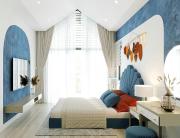 Bali Villa- Đối diện Tropicana Park - Novaworld Hồ Tràm