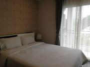 Trendy 1-Bedroom Apartment Near Nimman #B408