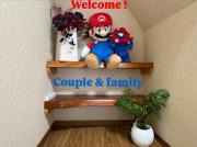 シェアホ天下茶屋