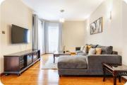 Contemporary 2 bedroom furnished serviced apartment in Lavington Nairobi