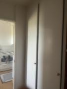 Nice and comfortable