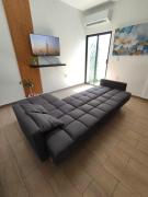 Departamento Grace, moderno y centrico con Netflix