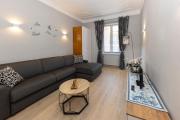 LO SCRIGNO -City house 5 min from Brignole Station