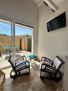 Écrin Eminence studio à louer