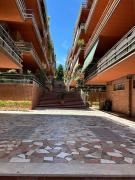 Primavalle Lodge - METRO Battistini