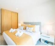 Cascais Accommodations Series