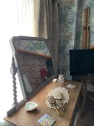 The Attic Apartment at Number 54