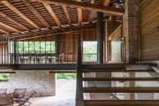 Modern Farmhouse in Pagnano Italy near Forest
