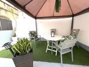 CASA ISABEL CENTRO Histórico