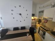 Apartman 44 Bečići