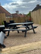 reflections luxury modern accommodation