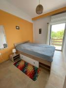 Seaview Lovely One bedroom holiday apartment