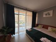 Palazzo SP apartments-Sunny Beach