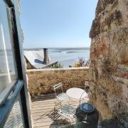 Top Le Mont Saint Michel