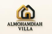 Almohamdiah Villa
