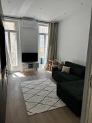 Scandinave chic - T2 - neuf