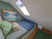 Ruhiges & zentrales Loft in Lörrach