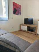 Lovely House San Siro