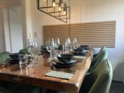 Ferienwohnung für 6 Personen - 3 Schlafzimmer - Dachgeschoss