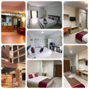 สวัสดีแมนชั่น