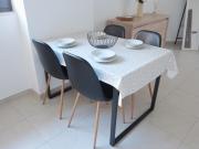 Luxurious one bedroom apartment by the beach close to st julians
