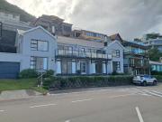 Hiers Ons Weer Downstairs in Herolds Bay