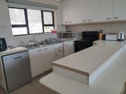 Hiers Ons Weer Downstairs in Herolds Bay