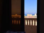 Bet Elezz-Alam Elrom Apartments, "Family Space"