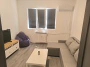 NDK NEST 2BR Apartment in the Heart of Sofia