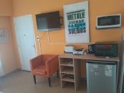 Alojamiento céntrico