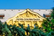 Hotel Golden Eagle
