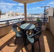 Brisa MarinaTerraza Vistas a la Isla Free Parking